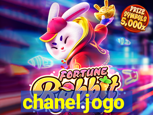 chanel.jogo