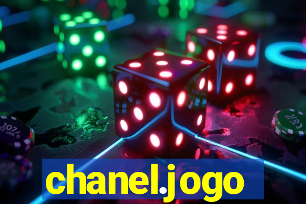 chanel.jogo