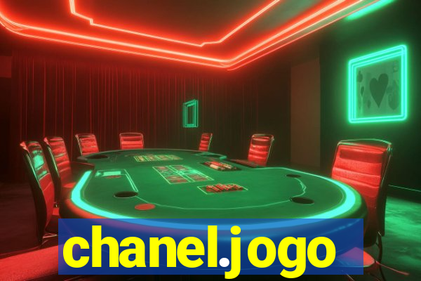 chanel.jogo
