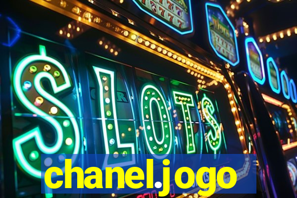 chanel.jogo