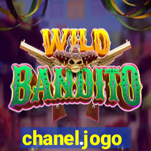 chanel.jogo