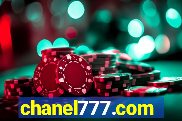 chanel777.com