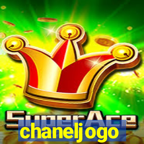 chaneljogo