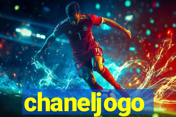chaneljogo