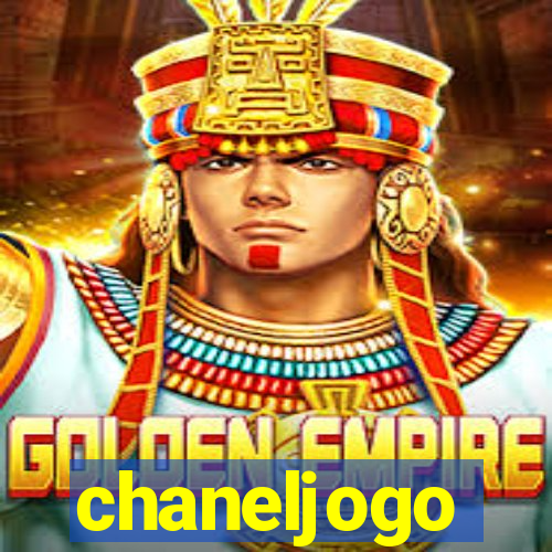 chaneljogo