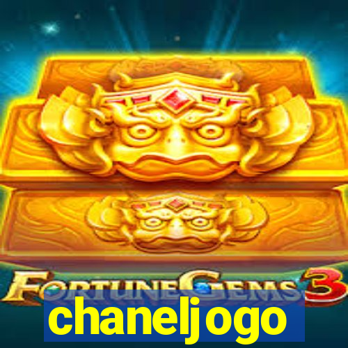 chaneljogo