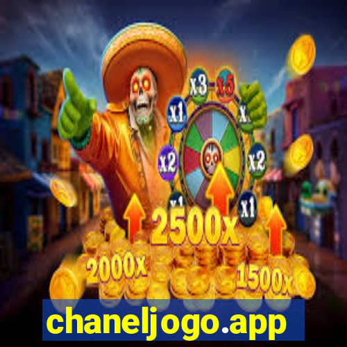 chaneljogo.app