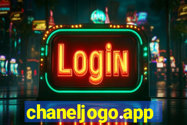chaneljogo.app