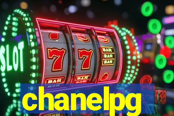 chanelpg