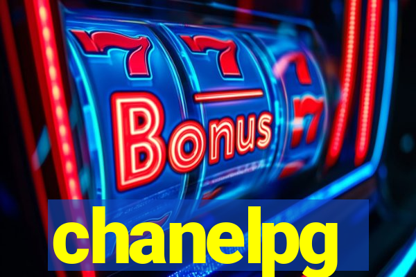 chanelpg