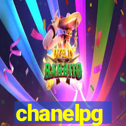 chanelpg
