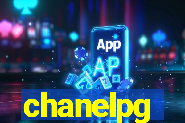chanelpg