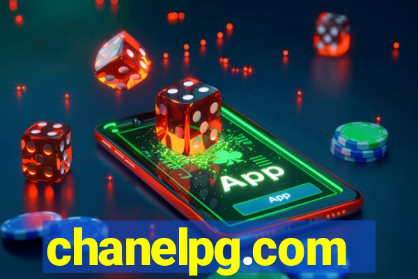 chanelpg.com