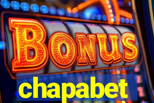 chapabet