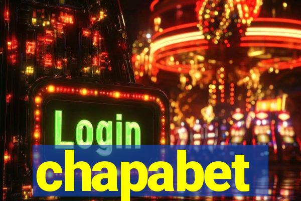 chapabet