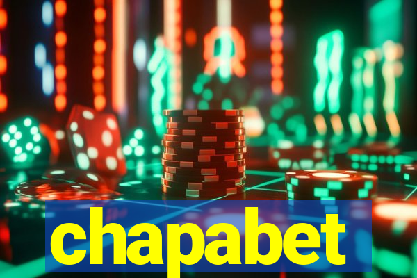 chapabet