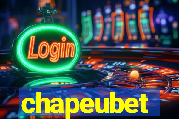 chapeubet