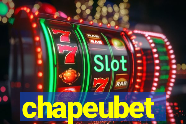 chapeubet