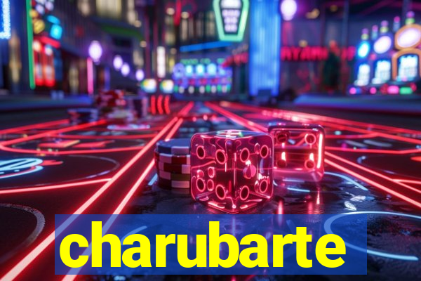 charubarte