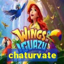 chaturvate
