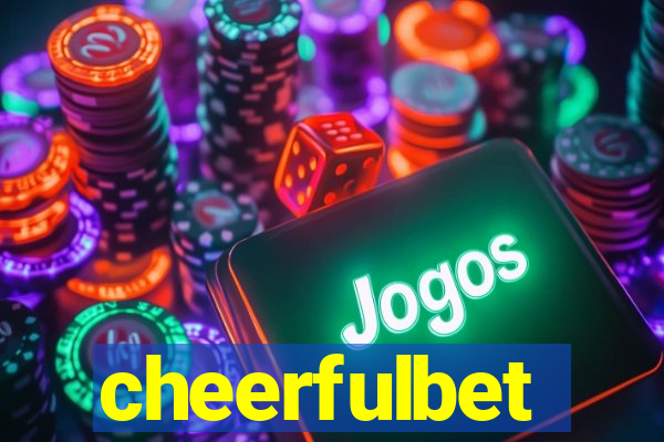cheerfulbet