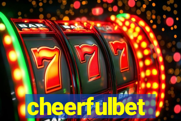 cheerfulbet