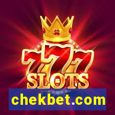 chekbet.com