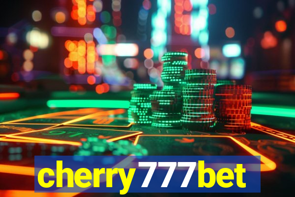 cherry777bet