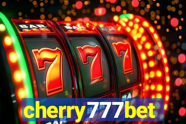 cherry777bet