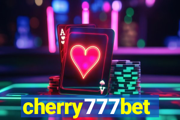 cherry777bet