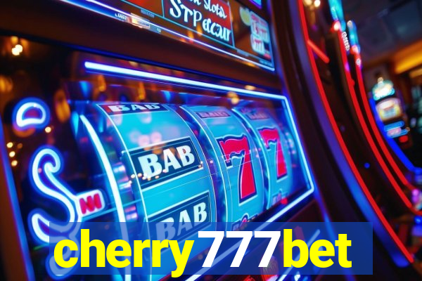 cherry777bet