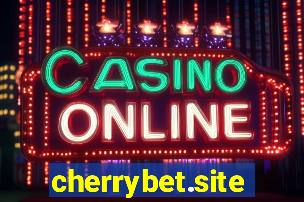 cherrybet.site