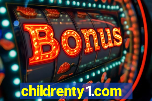 childrenty1.com