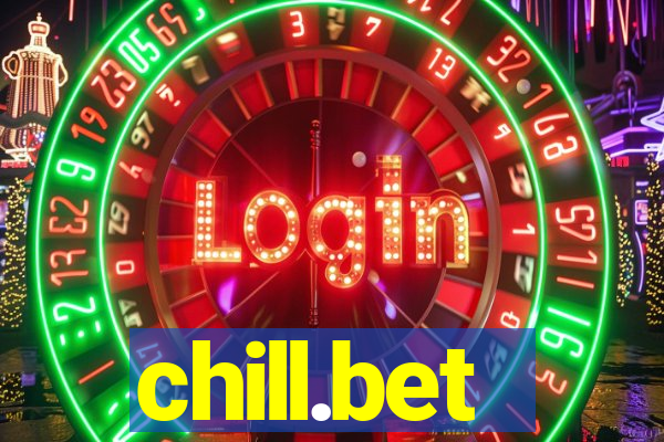 chill.bet