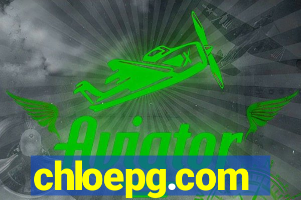 chloepg.com