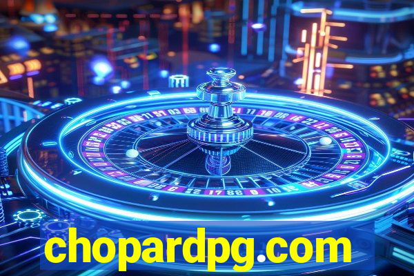 chopardpg.com