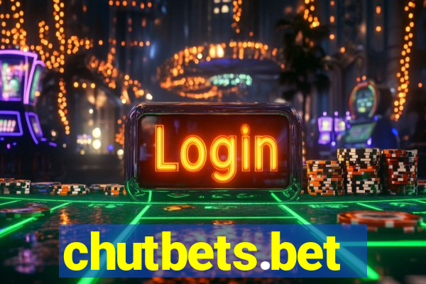 chutbets.bet
