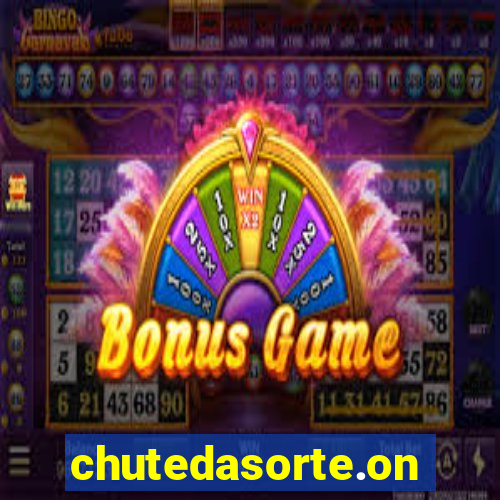 chutedasorte.online