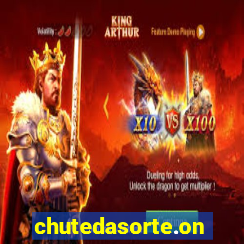 chutedasorte.online