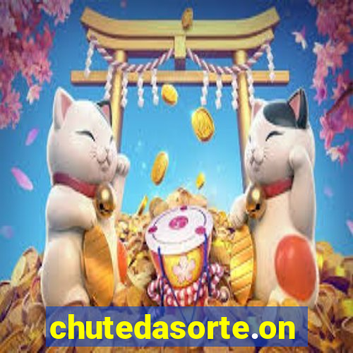 chutedasorte.online