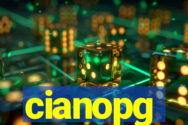 cianopg