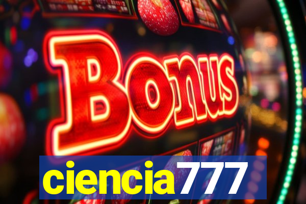 ciencia777-bet.com