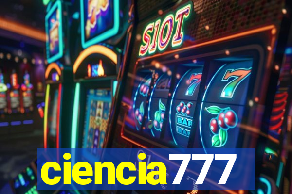 ciencia777-bet.com
