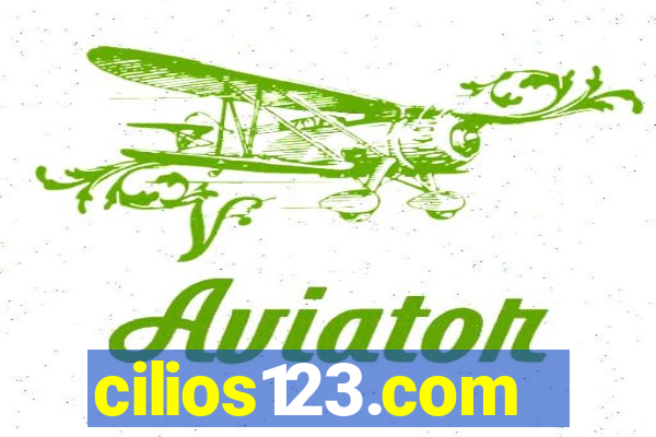 cilios123.com