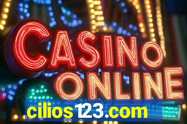 cilios123.com