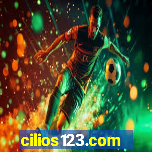 cilios123.com