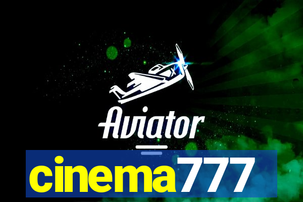 cinema777