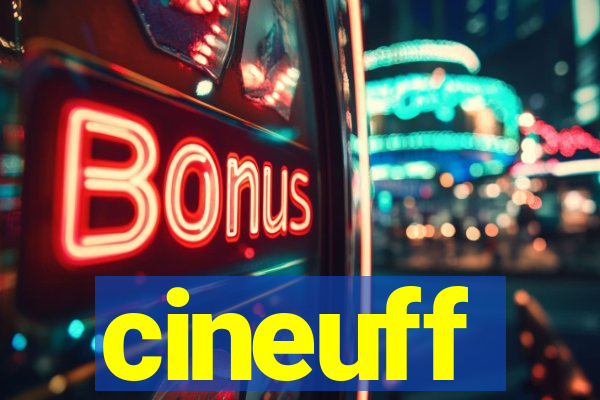 cineuff