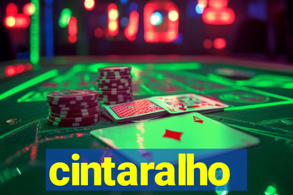 cintaralho