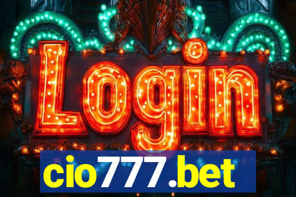 cio777.bet